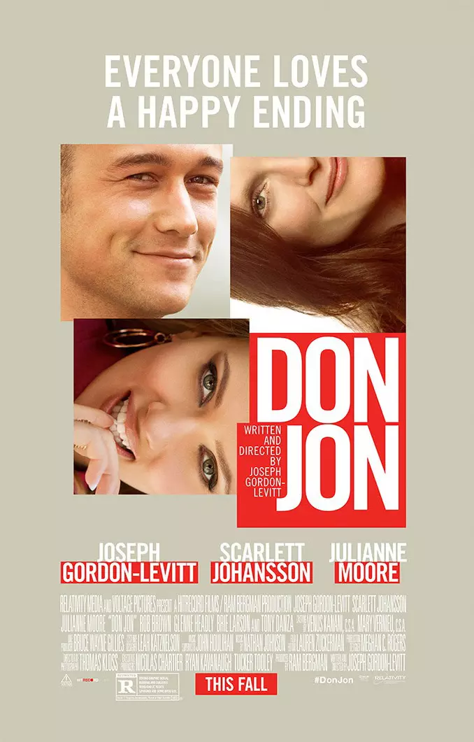 ดูหนัง Don Jon (2013) เต็มเรื่อง